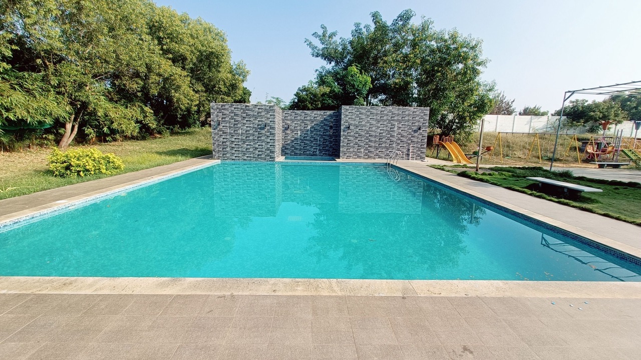 Photo of Outdoor in Mandavi