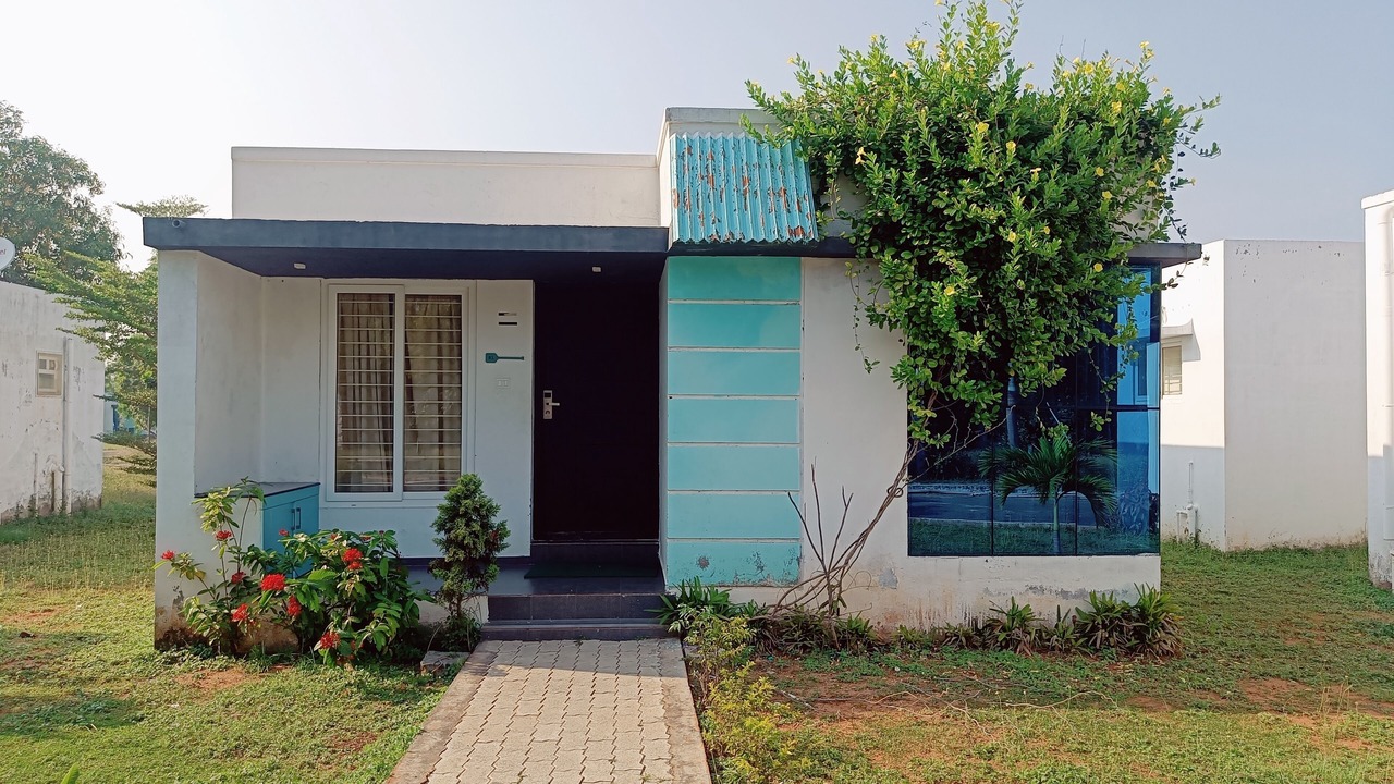 Photo of Outdoor in Mandavi