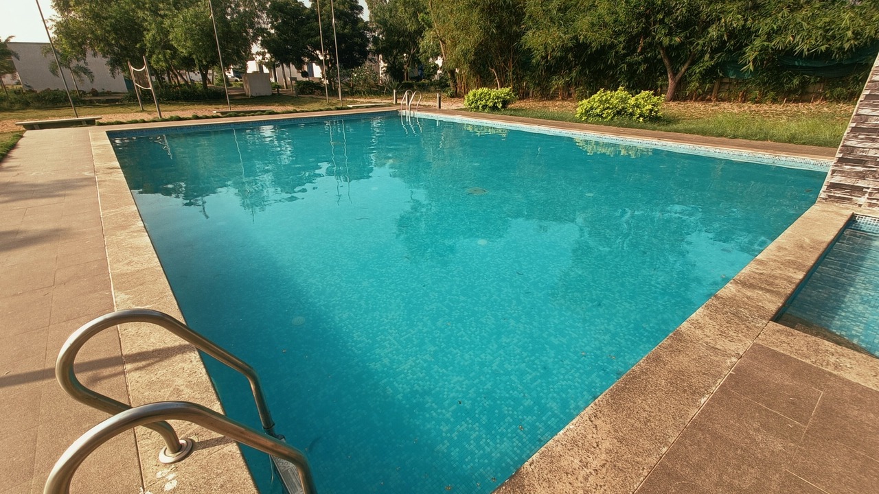 Photo of Outdoor in Mandavi