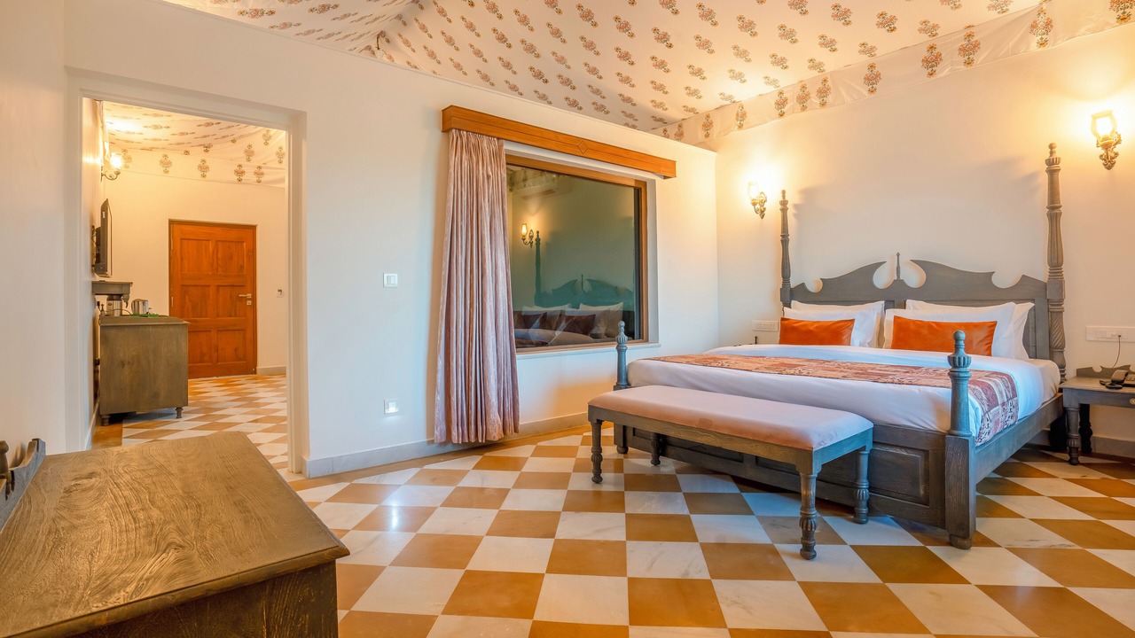 Photo of Bedroom in Kanoi