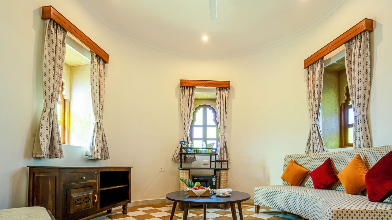 Photo of Bedroom in Kanoi