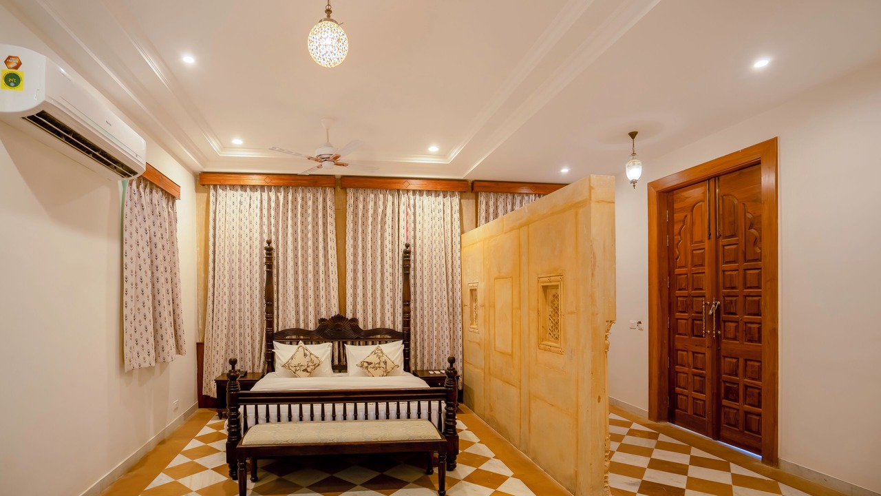 Photo of Bedroom in Kanoi