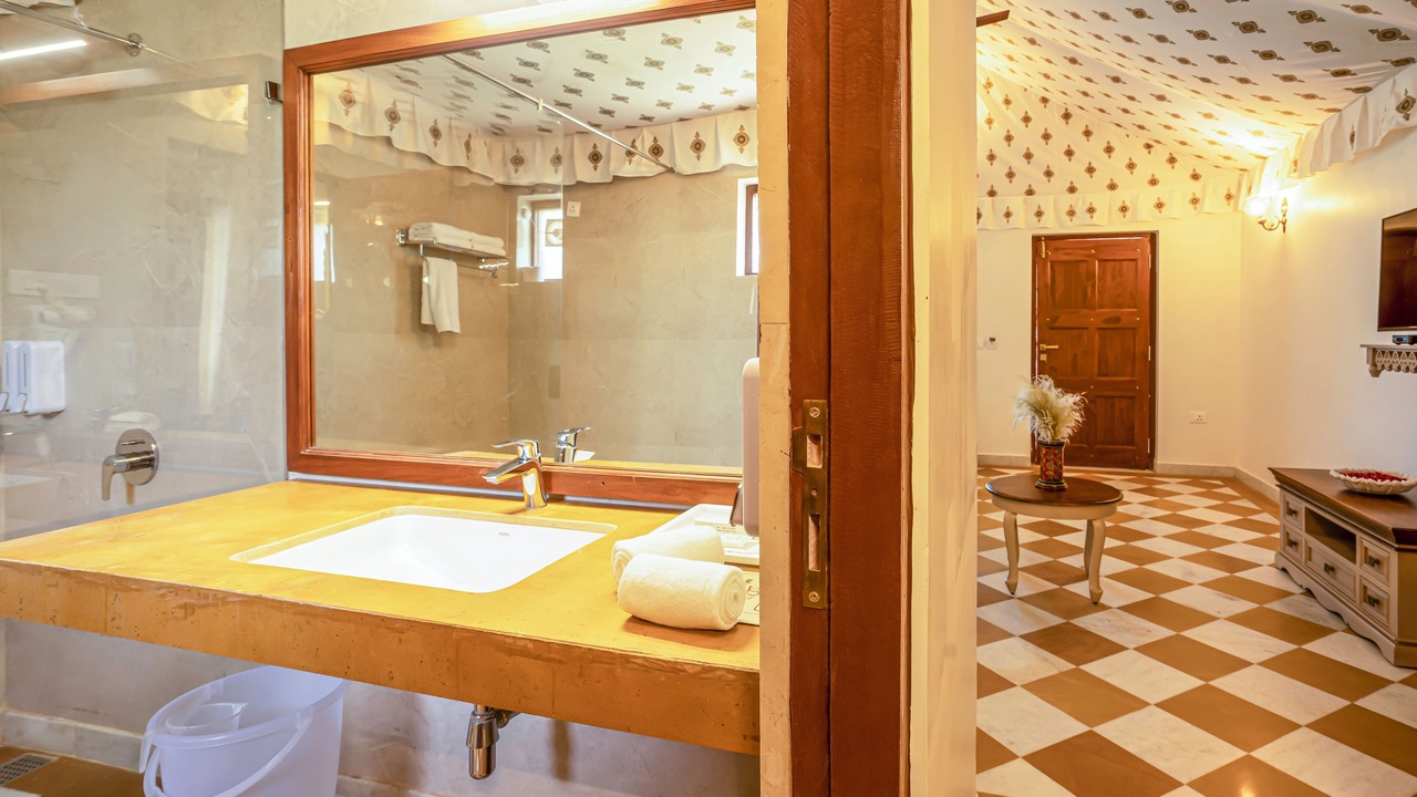 Photo of Bedroom in Kanoi