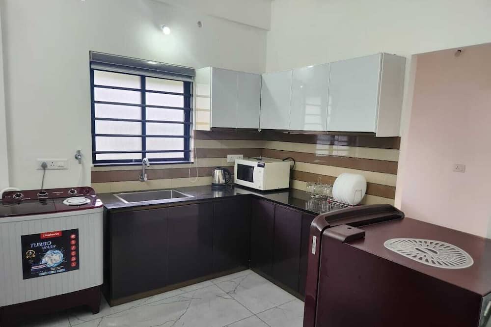 Photo of Kitchen in Muhamma