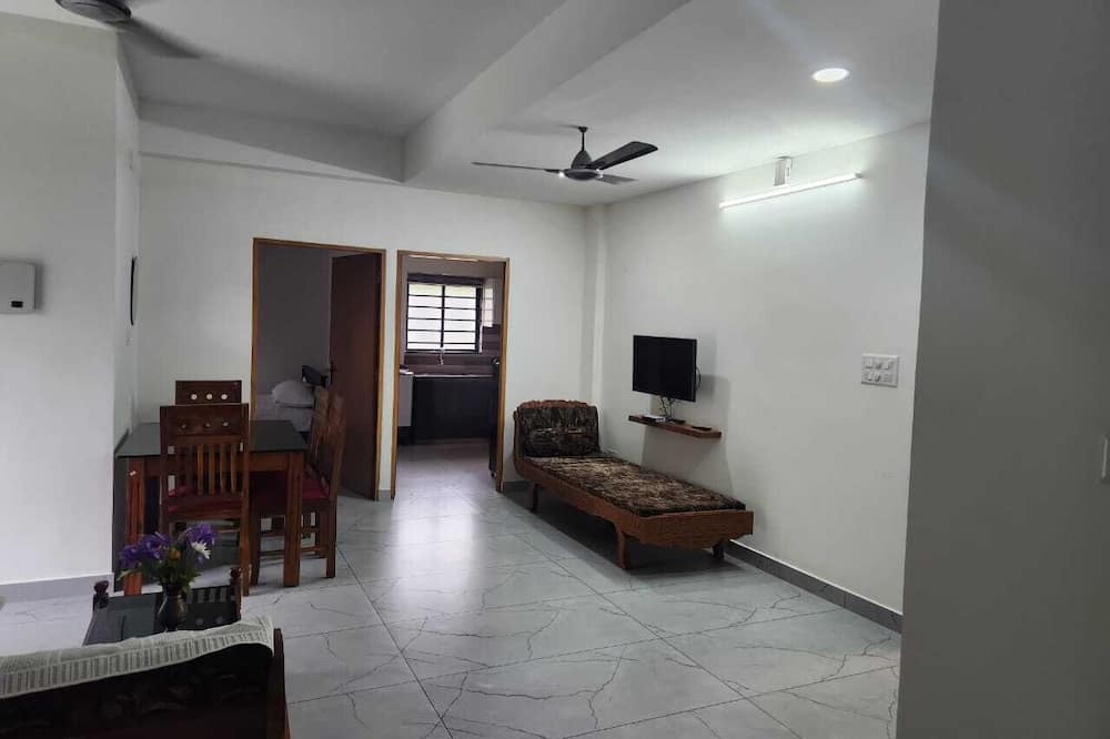 Photo of Livingroom in Muhamma