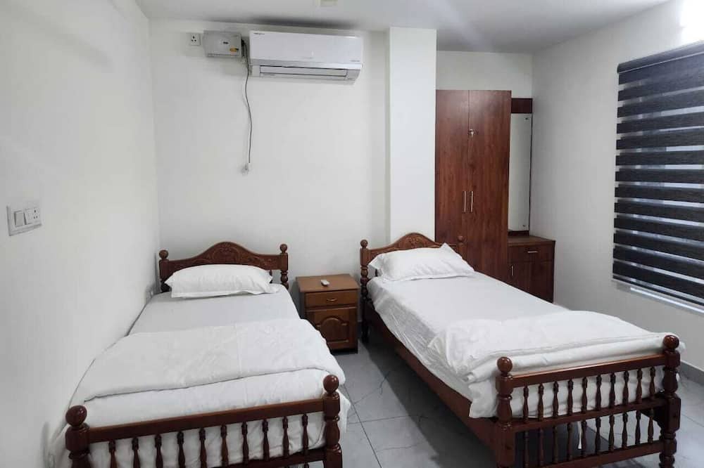 Photo of Bedroom in Muhamma