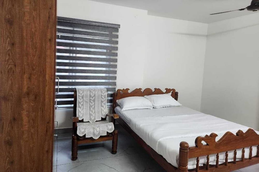Photo of Bedroom in Muhamma