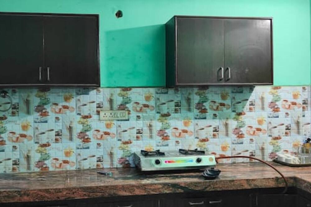 Photo of Kitchen in Malviya Nagar