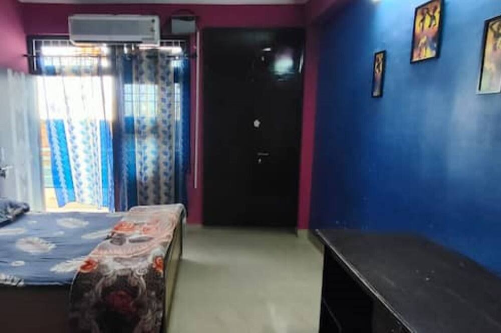 Photo of Bedroom in Malviya Nagar
