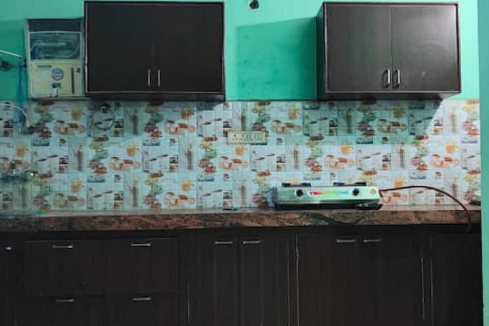 Photo of Kitchen in Malviya Nagar