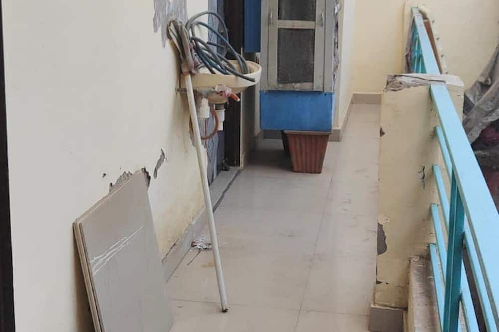 Photo of Patio Balcony in Malviya Nagar