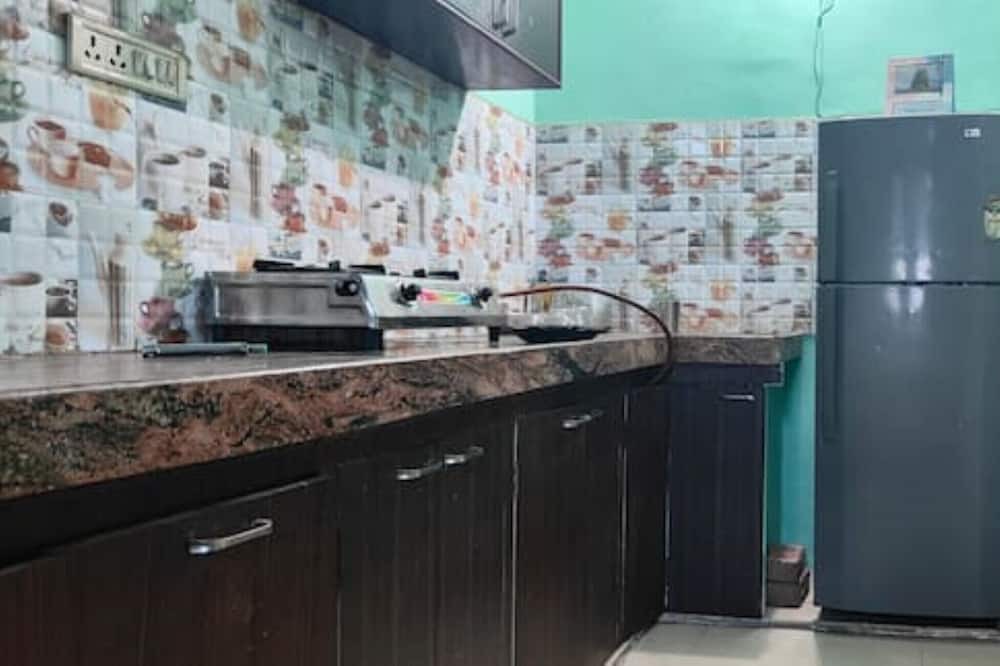 Photo of Kitchen in Malviya Nagar