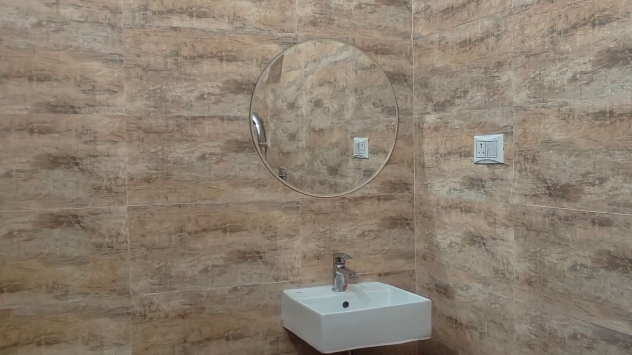 Photo of Bathroom in Sariska