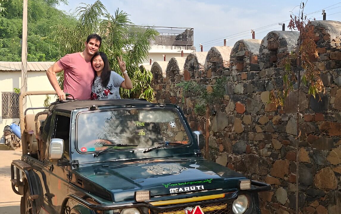 Photo of Others in Sariska