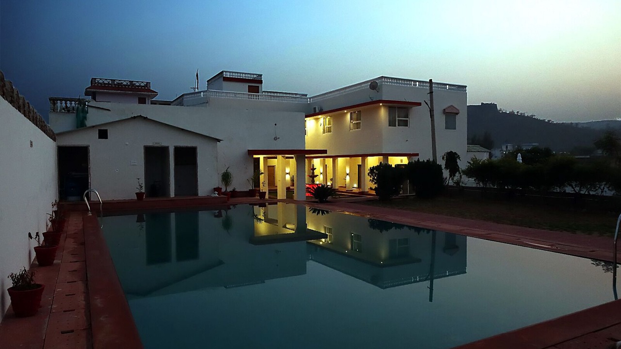 Photo of Outdoor in Sariska