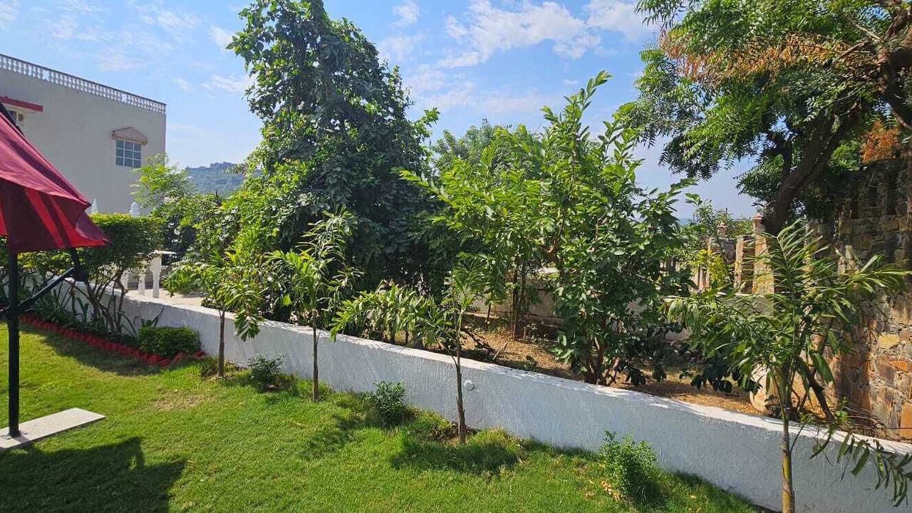 Photo of Outdoor in Sariska