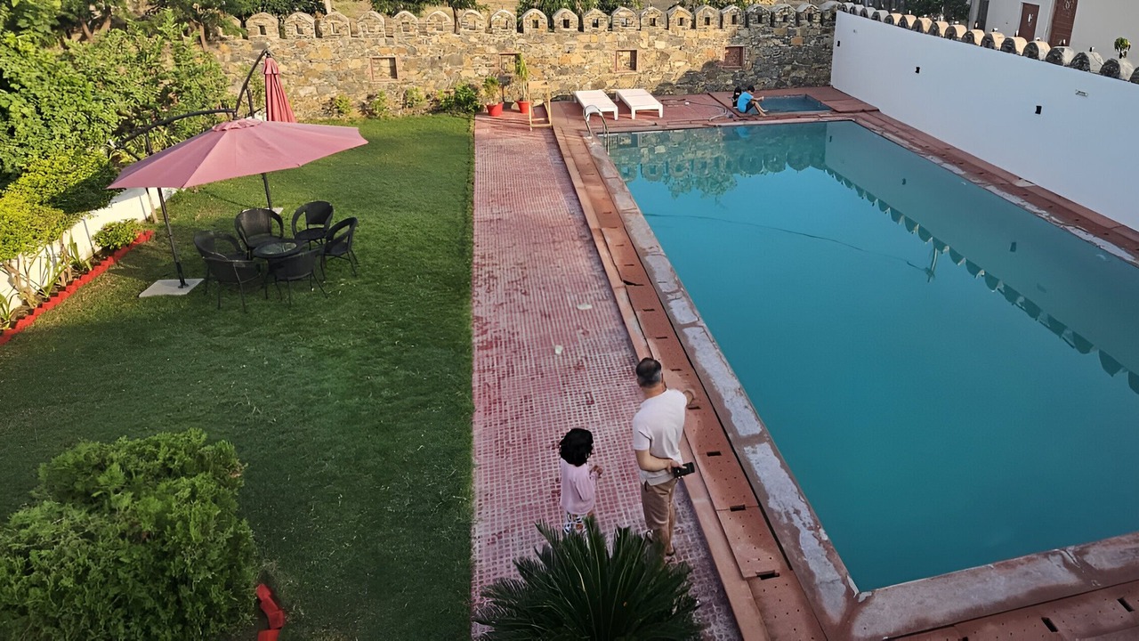 Photo of Outdoor in Sariska