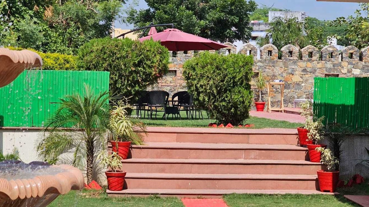 Photo of Outdoor in Sariska