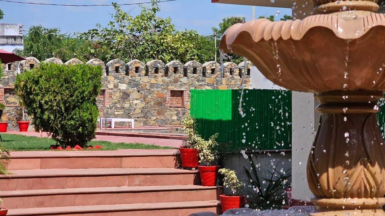 Photo of Outdoor in Sariska