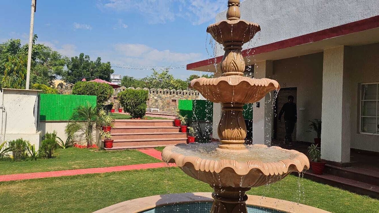 Photo of Outdoor in Sariska