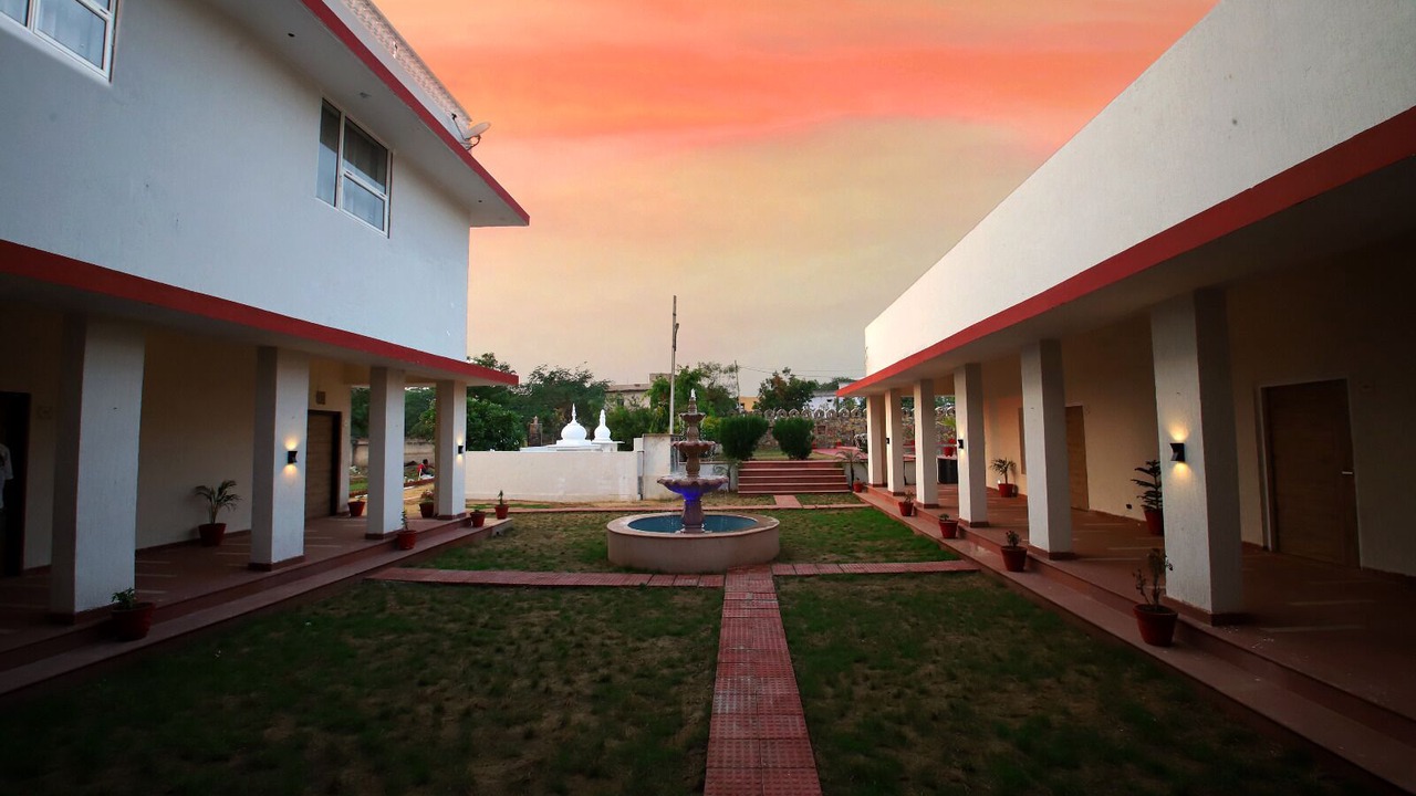 Photo of Outdoor in Sariska