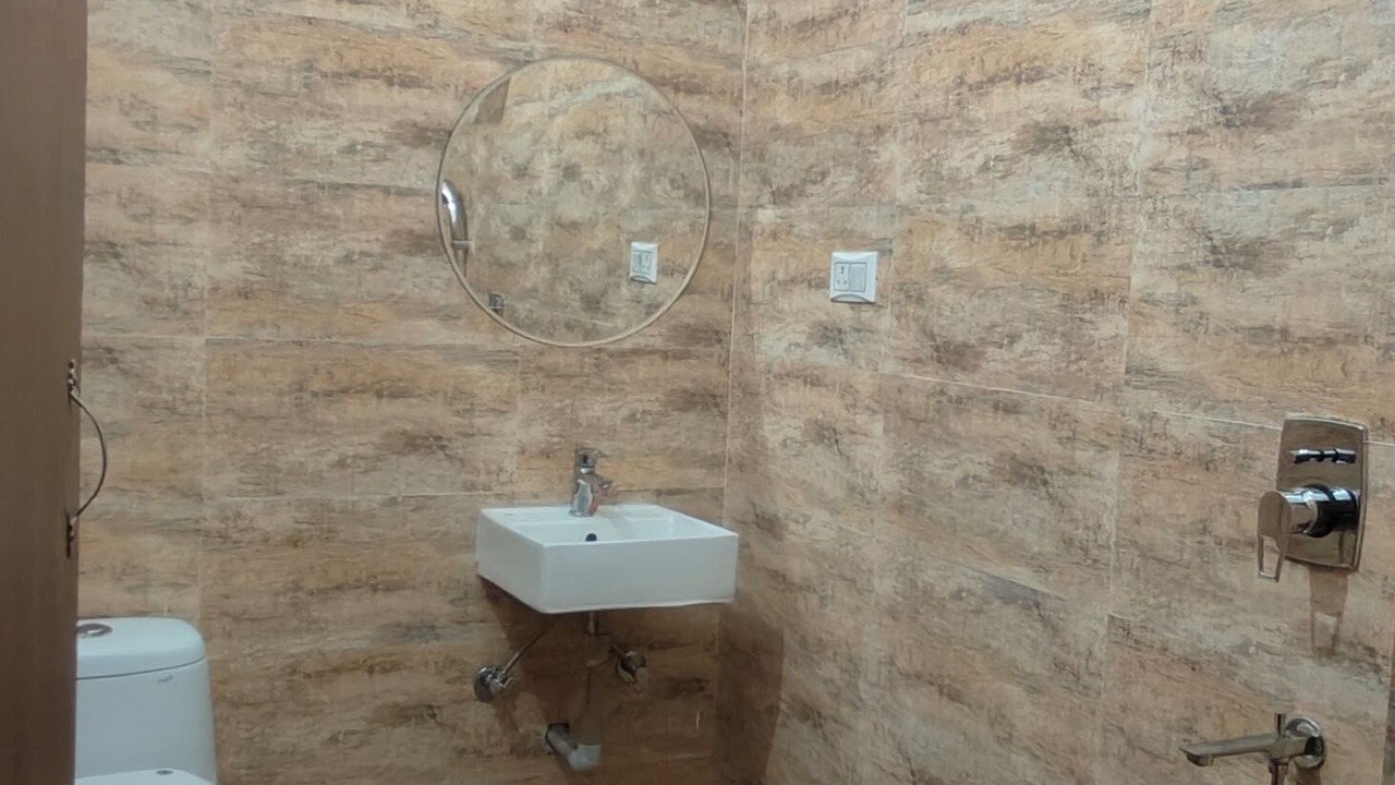 Photo of Bathroom in Sariska