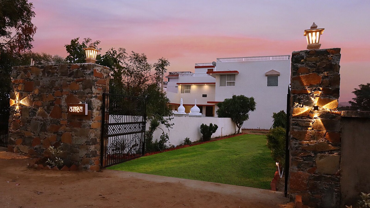 Photo of Outdoor in Sariska