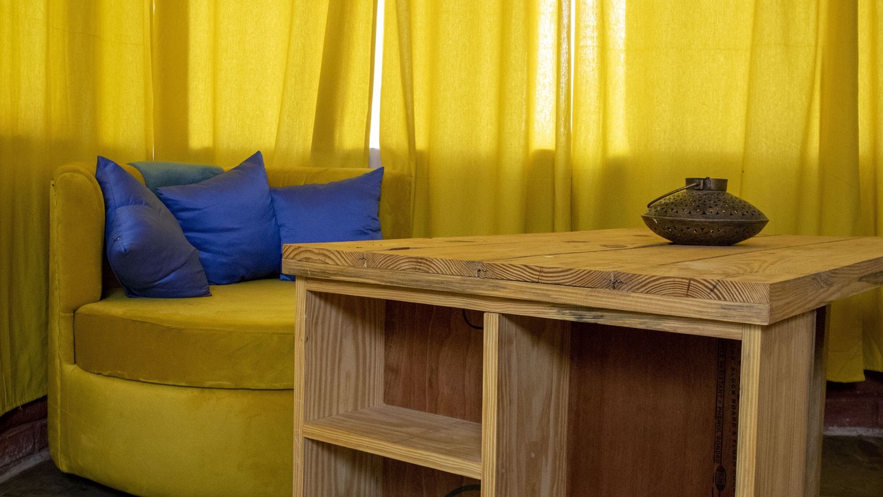 Photo of Bedroom in Jamwa Ramgarh