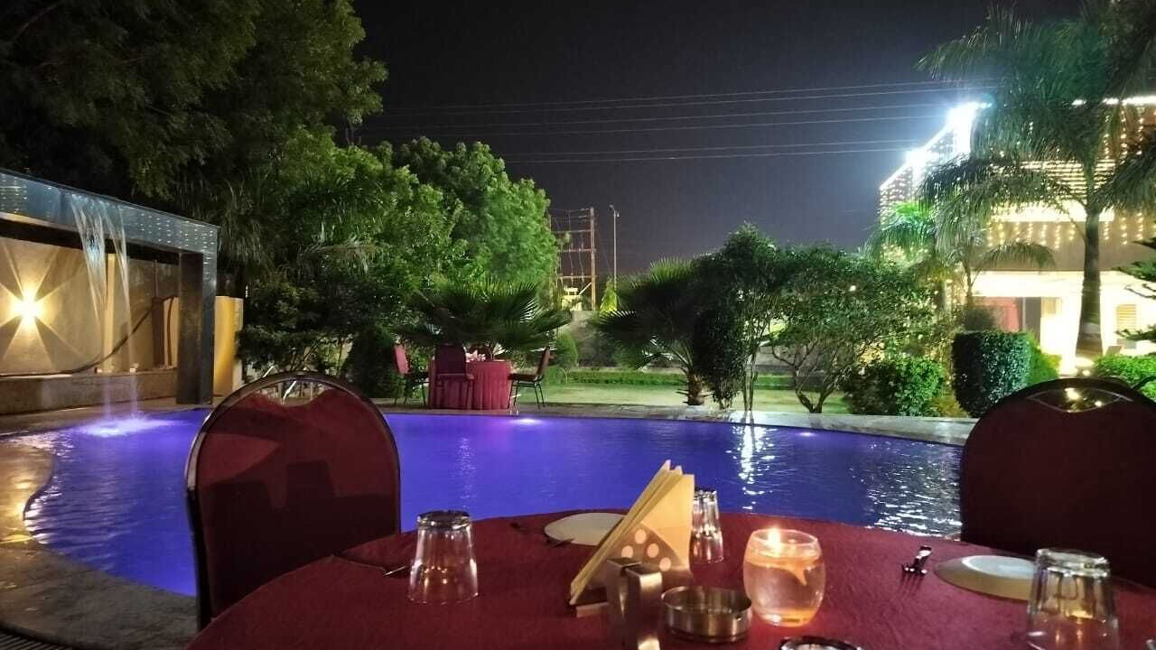 Photo of Outdoor in Gwalior