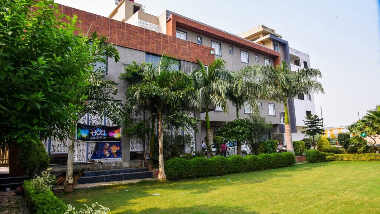 Photo of Outdoor in Gwalior