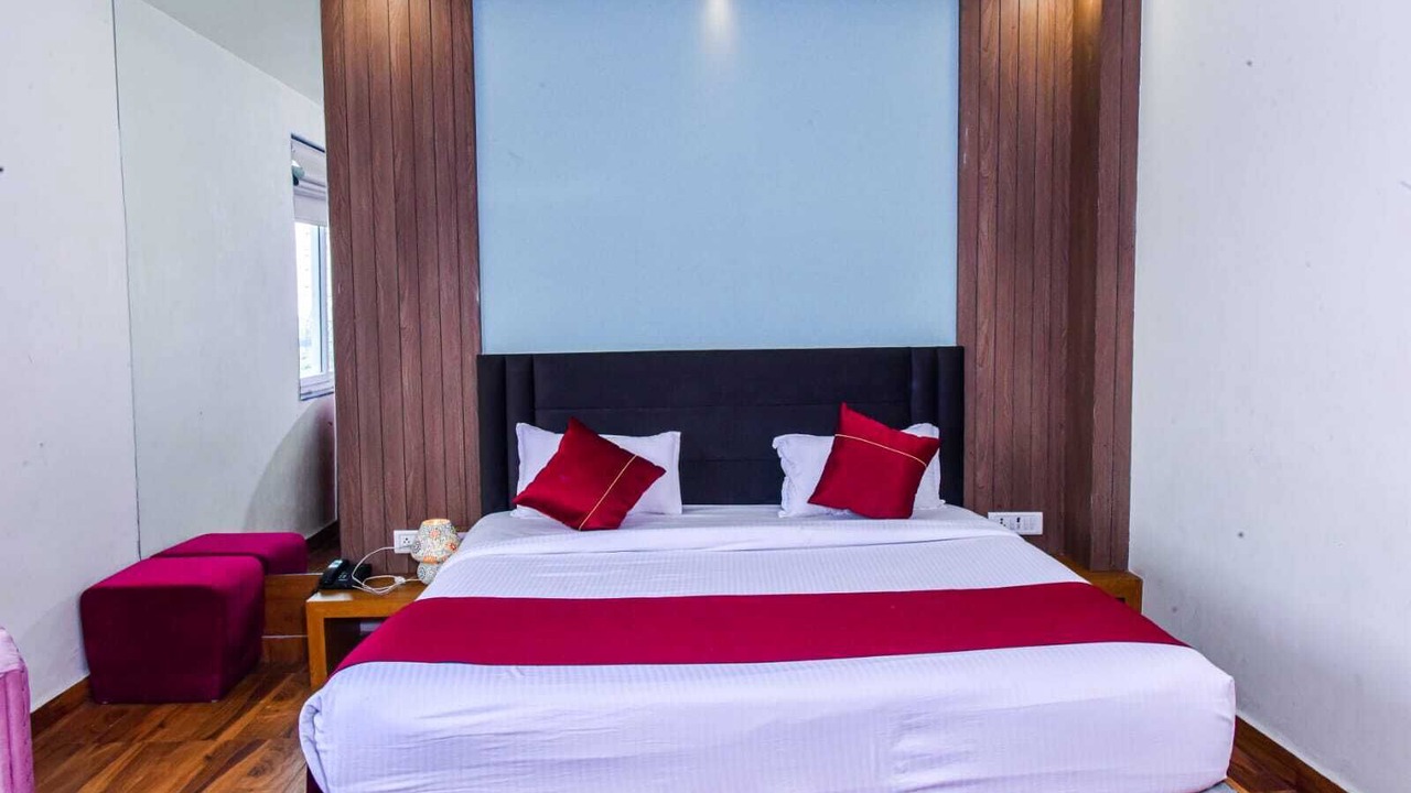 Photo of Bedroom in Gwalior