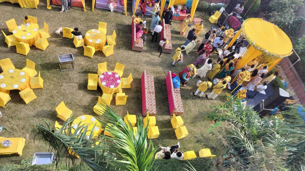 Photo of Outdoor in Gwalior