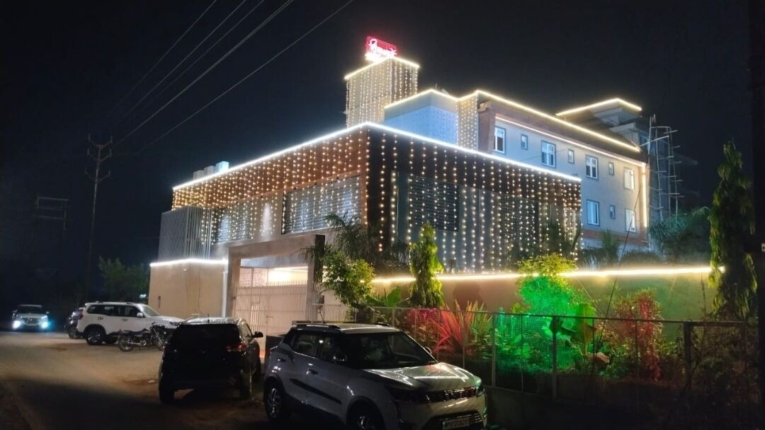 Photo of Outdoor in Gwalior