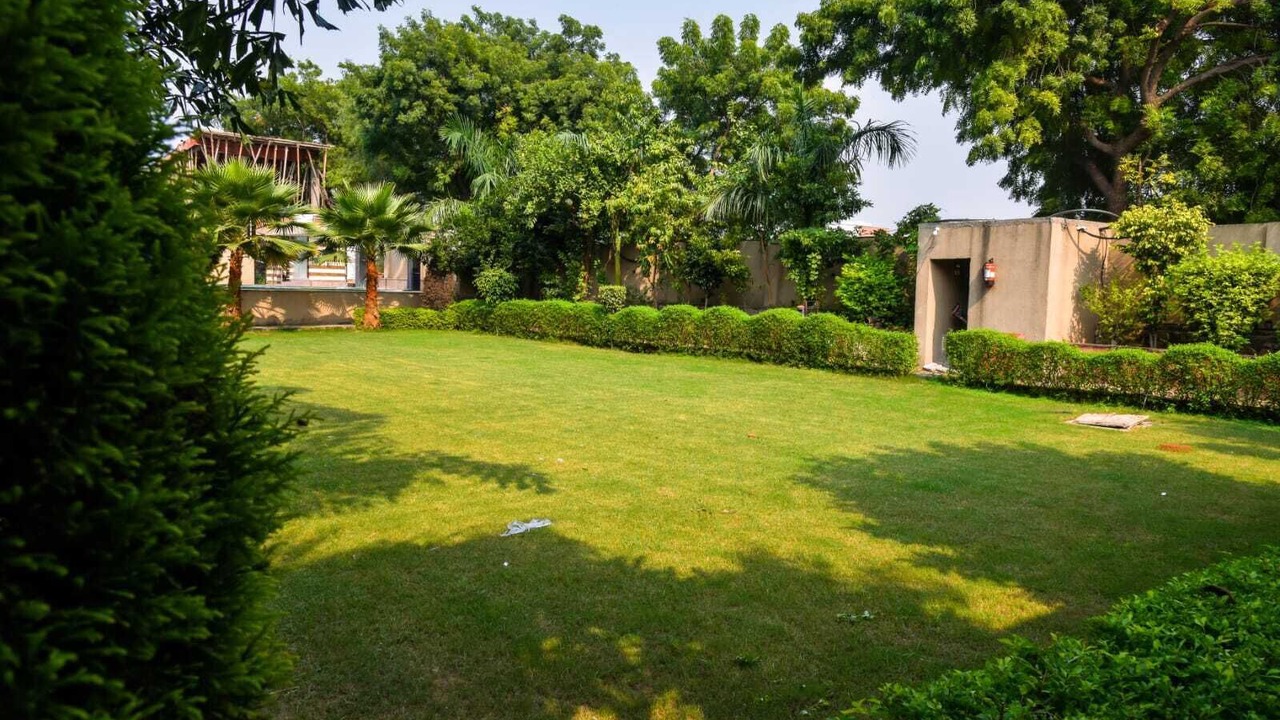 Photo of Outdoor in Gwalior