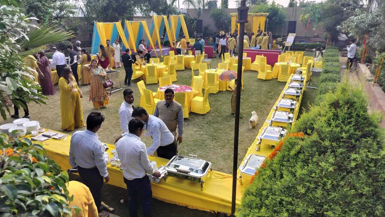 Photo of Outdoor in Gwalior