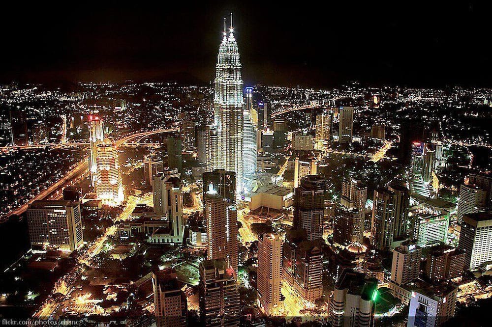 Photo of Outdoor in Damansara Perdana