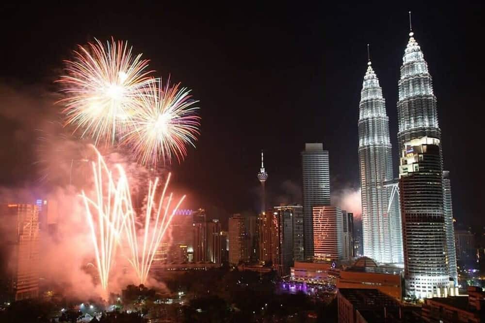 Photo of Outdoor in Damansara Perdana