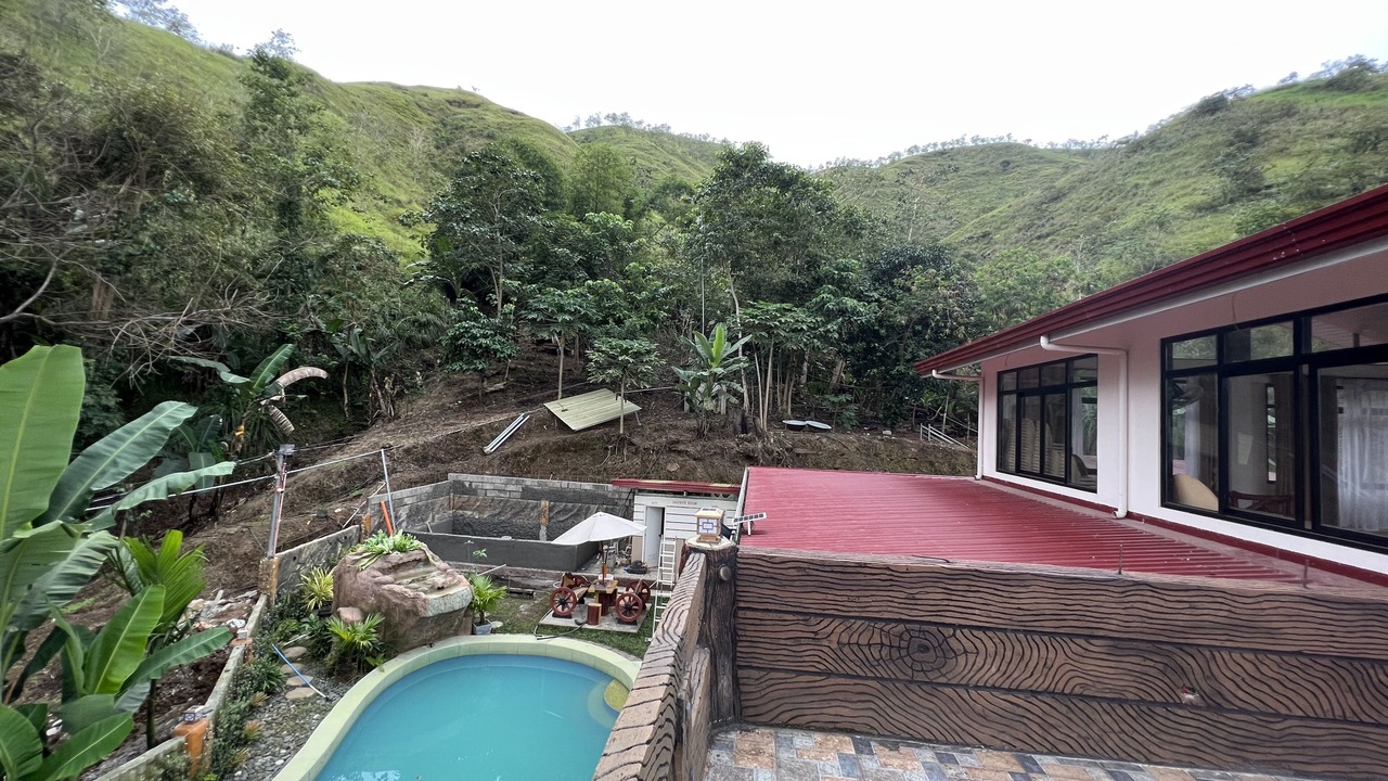 Photo of Outdoor in Dupax Del Norte