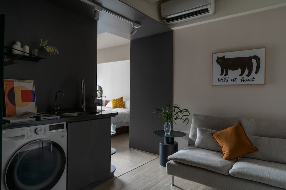 Photo of Livingroom in Banqiao