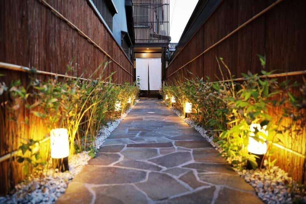 Photo of Outdoor in Uzumasa