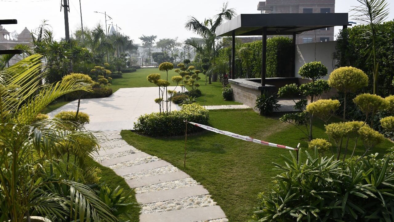 Photo of Outdoor in Bela