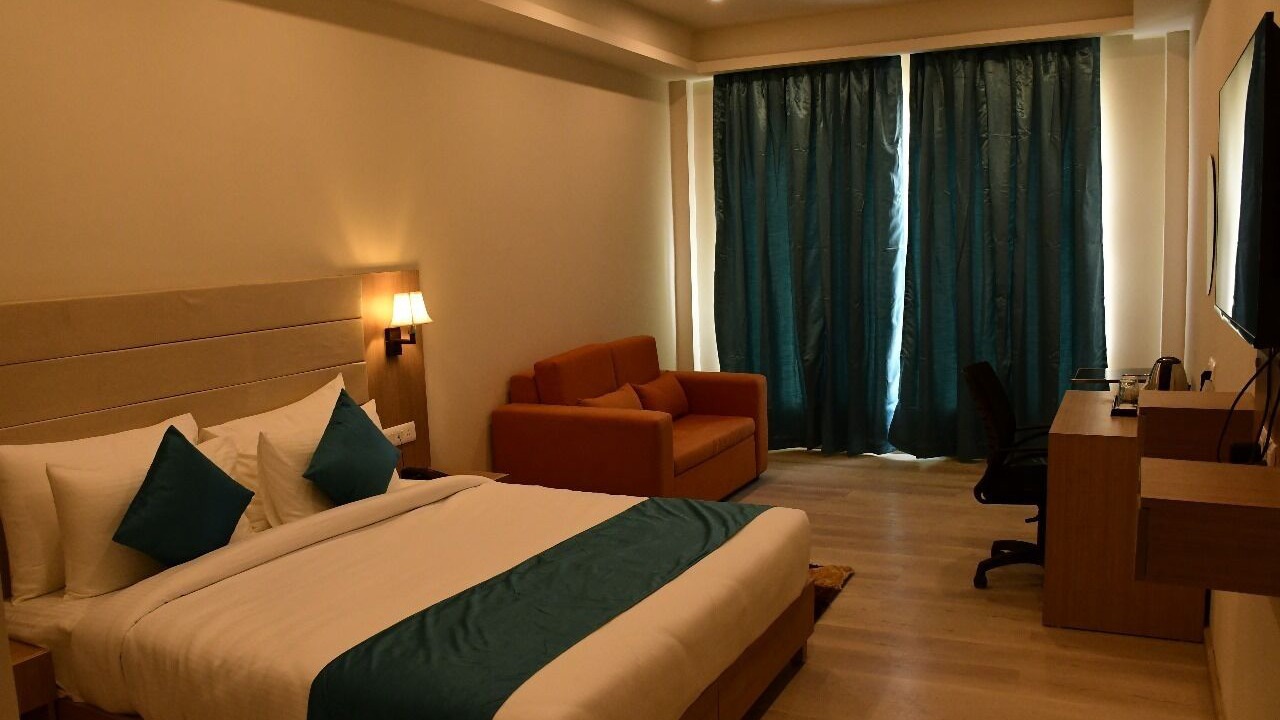 Photo of Bedroom in Bela