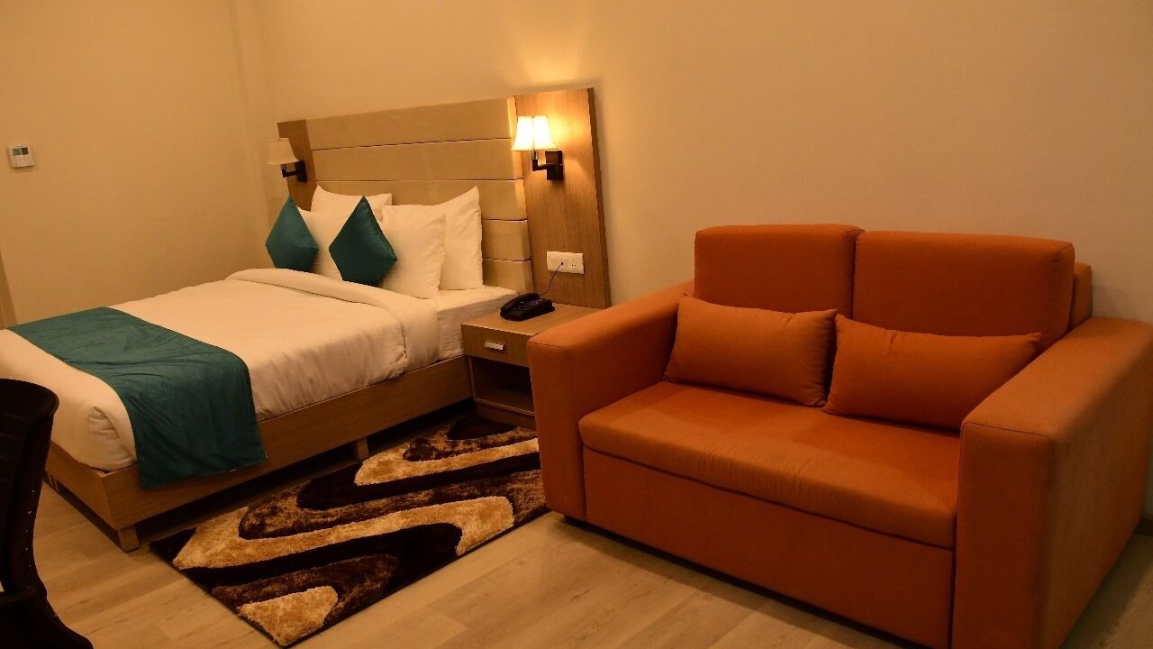 Photo of Bedroom in Bela