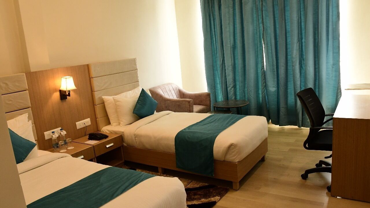 Photo of Bedroom in Bela