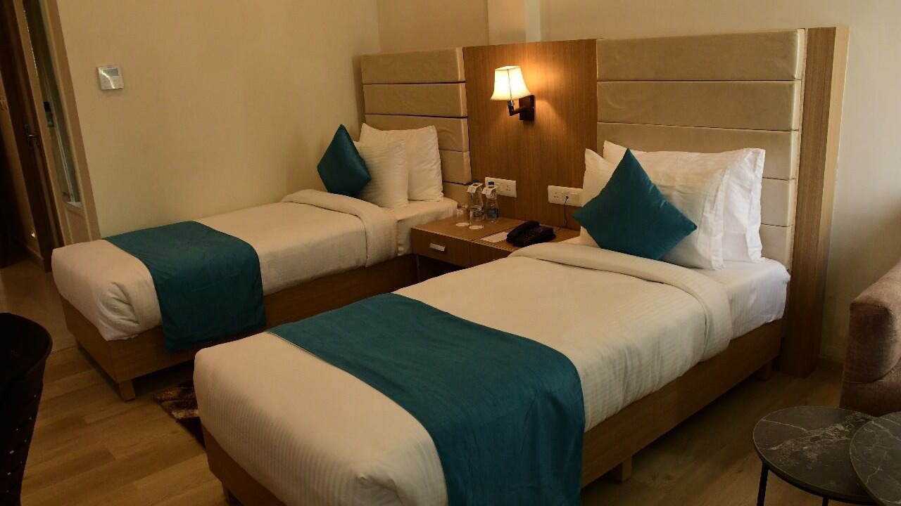 Photo of Bedroom in Bela