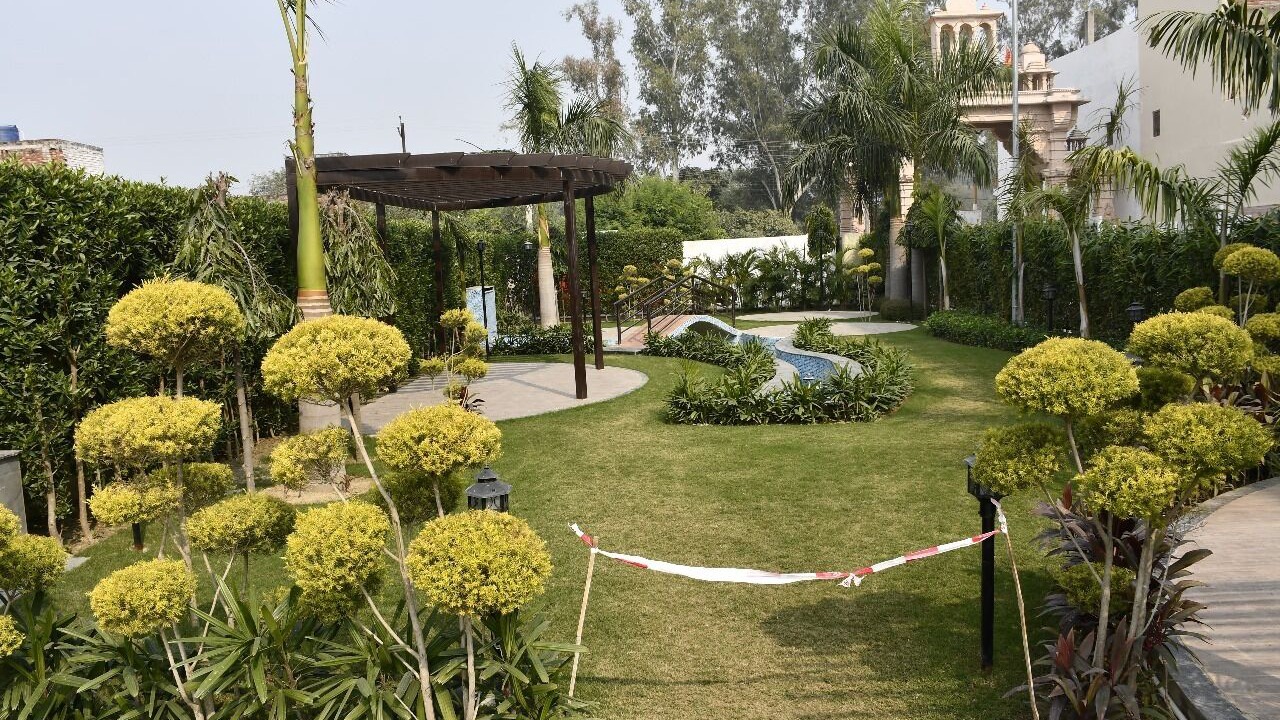 Photo of Outdoor in Bela