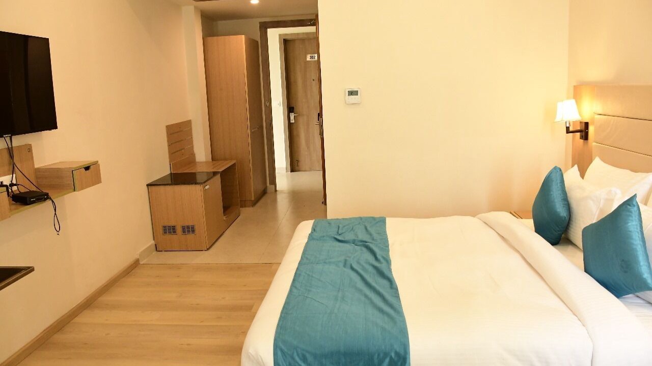 Photo of Bedroom in Bela