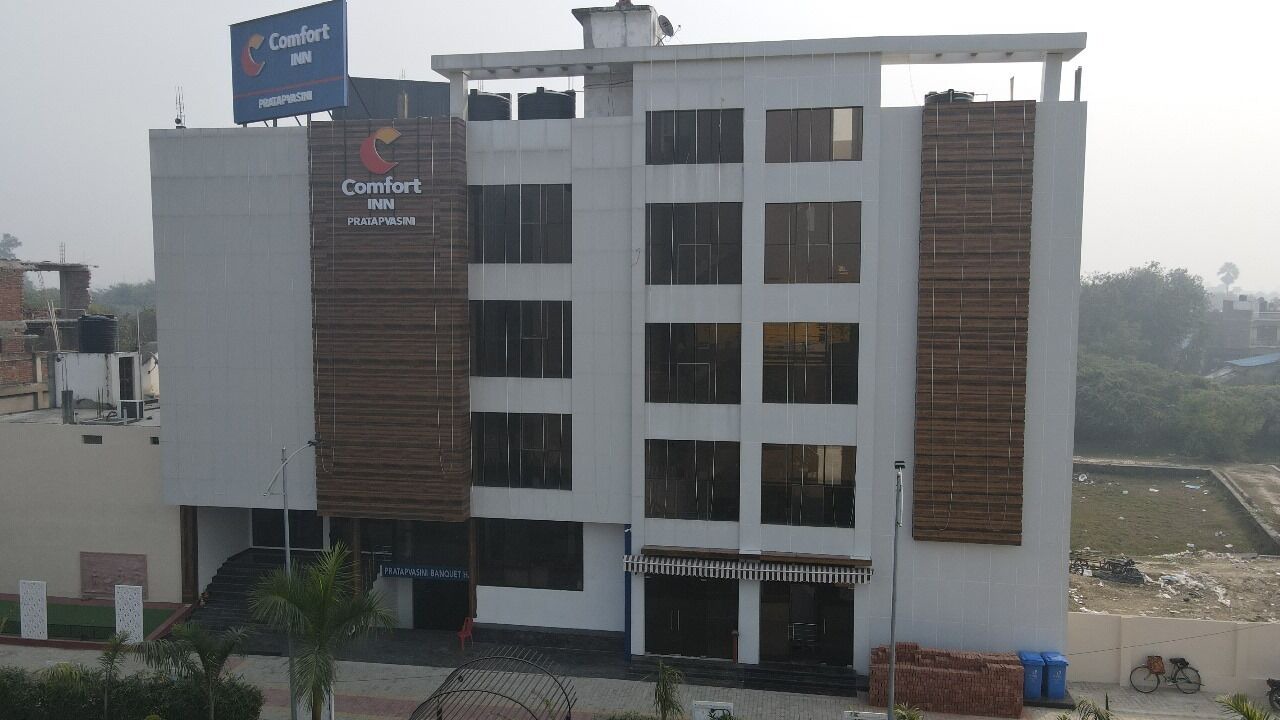 Photo of Outdoor in Bela