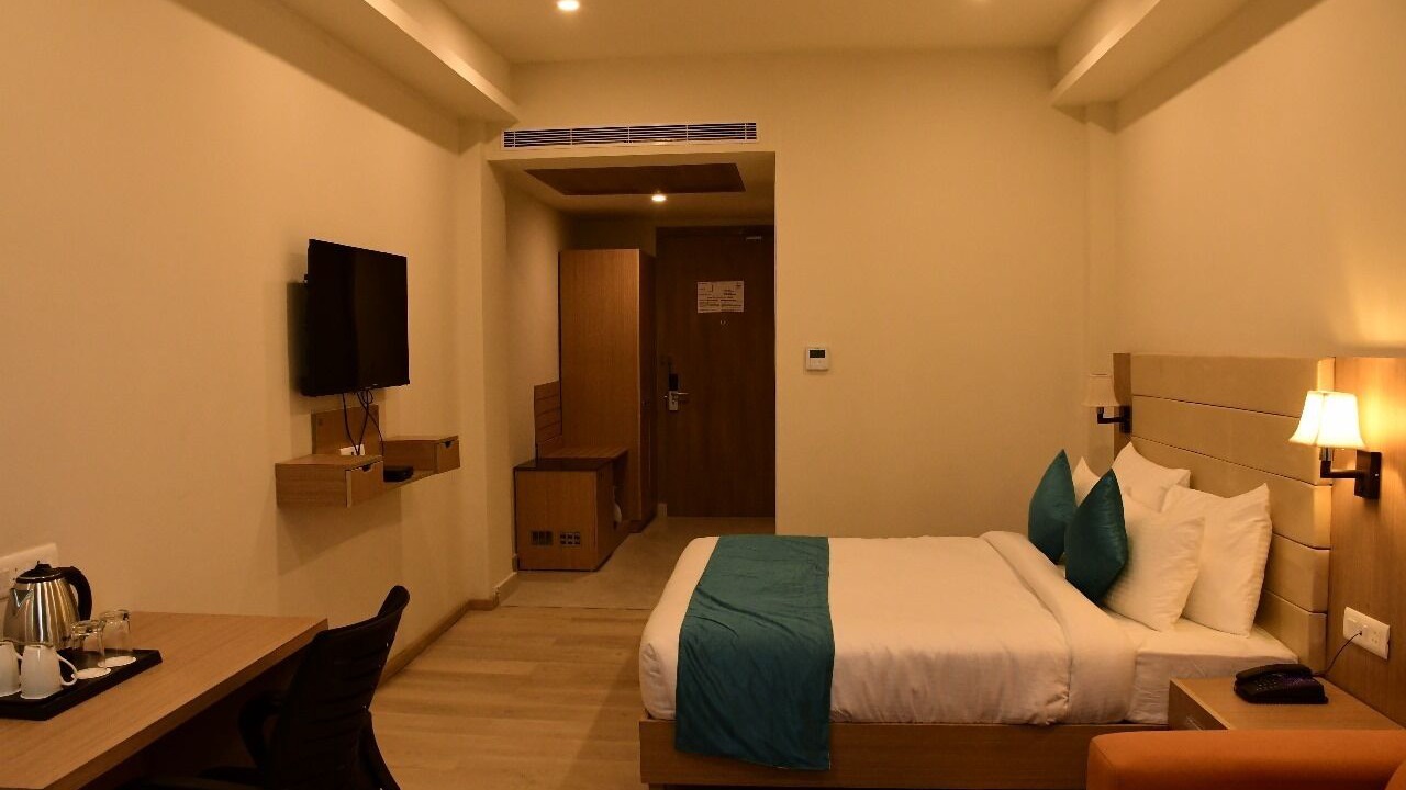 Photo of Bedroom in Bela