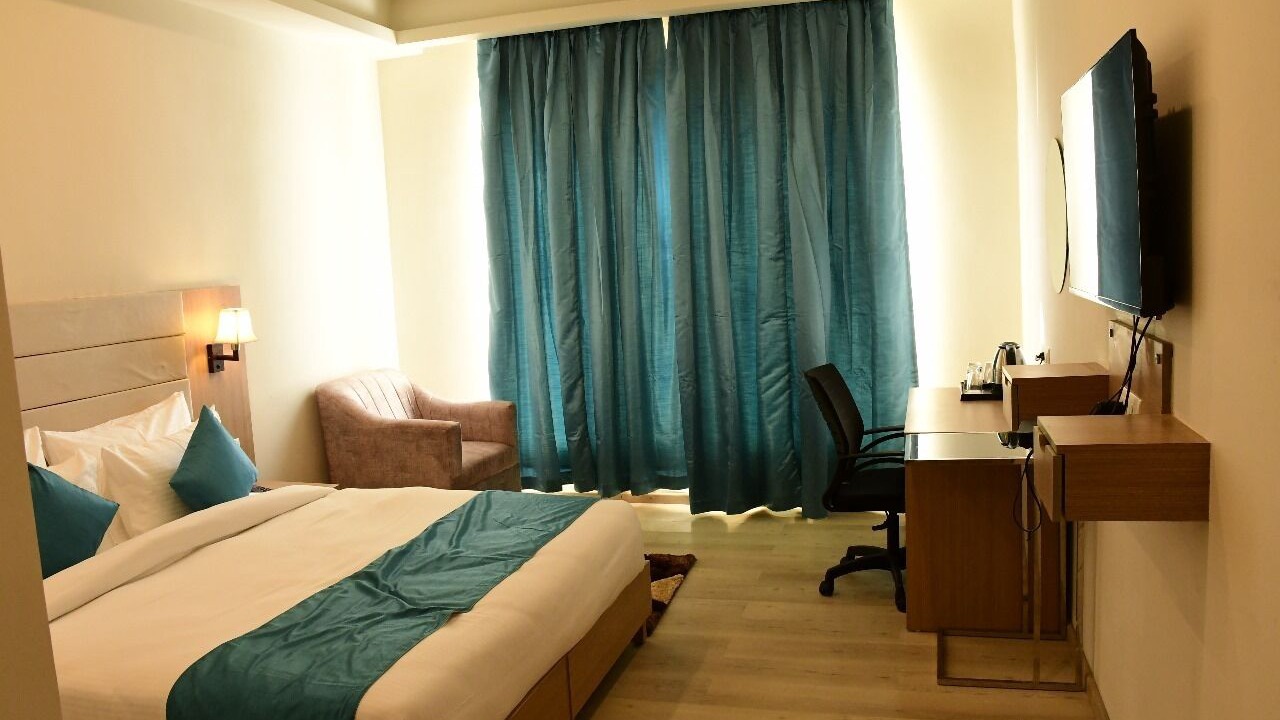 Photo of Bedroom in Bela